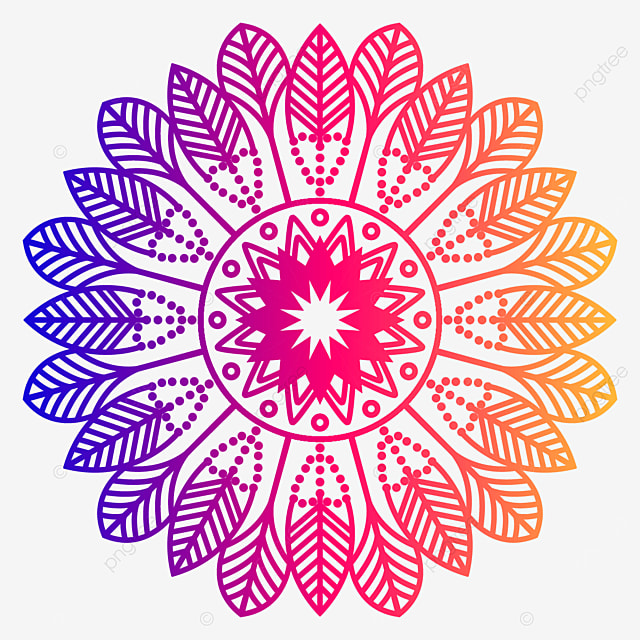 pngtree-colorful-leaf-mandala-pattern-of-environment-friendly-monochromatic-texture-background-design-png-image_2526173
