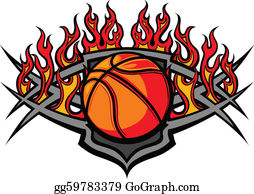 basketball-ball-template-with-flame-vector-illustration_gg59783379
