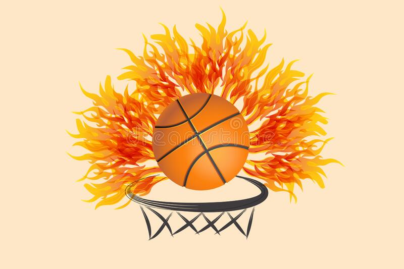basketball-fire-symbol-logo-vector-image-180062779
