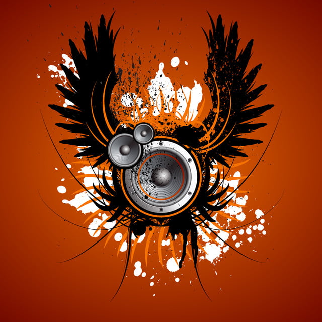 pngtree-vector-music-illustration-with-wing-and-speaker-png-image_923833