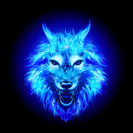 110841298-head-of-aggressive-fire-woolf-concept-image-of-a-blue-wolf-and-flame-on-a-black-background