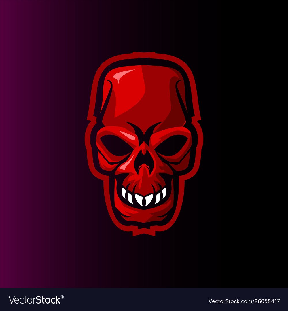 skull-evil-gaming-mascot-or-e-sports-logo-vector-26058417