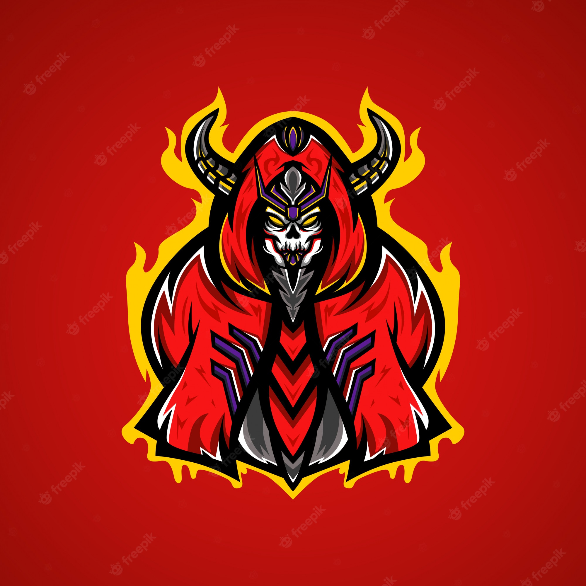 monster-skull-gaming-logo-esport_221276-20