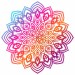 mandala-de-fleur-degrade-colore-element-decoratif-dessine-a-la-main-400-107118554