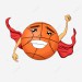 pngtree-basketball-ball-cartoon-illustration-image_1457675