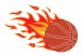 basketball-ball-fire-vector-illustration-35159653