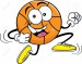 16452738-cartoon-illustration-of-a-basketball-running