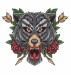 wolf-tattoo-vector_43623-66