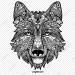 pngtree-animal-zentangle-style-hand-drawn-wolf-head-png-image_5174873