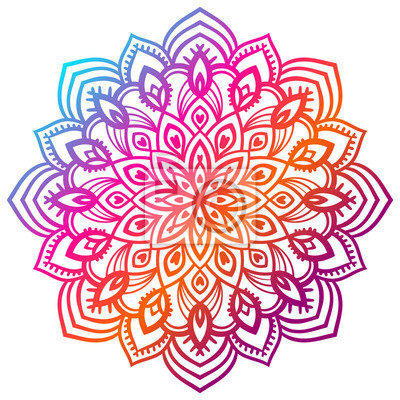 mandala-de-fleur-degrade-colore-element-decoratif-dessine-a-la-main-400-107118554