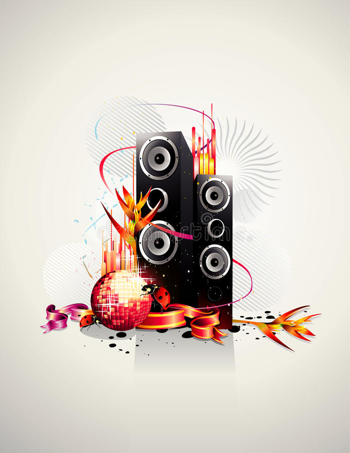 speakers-vector-composition-9990218